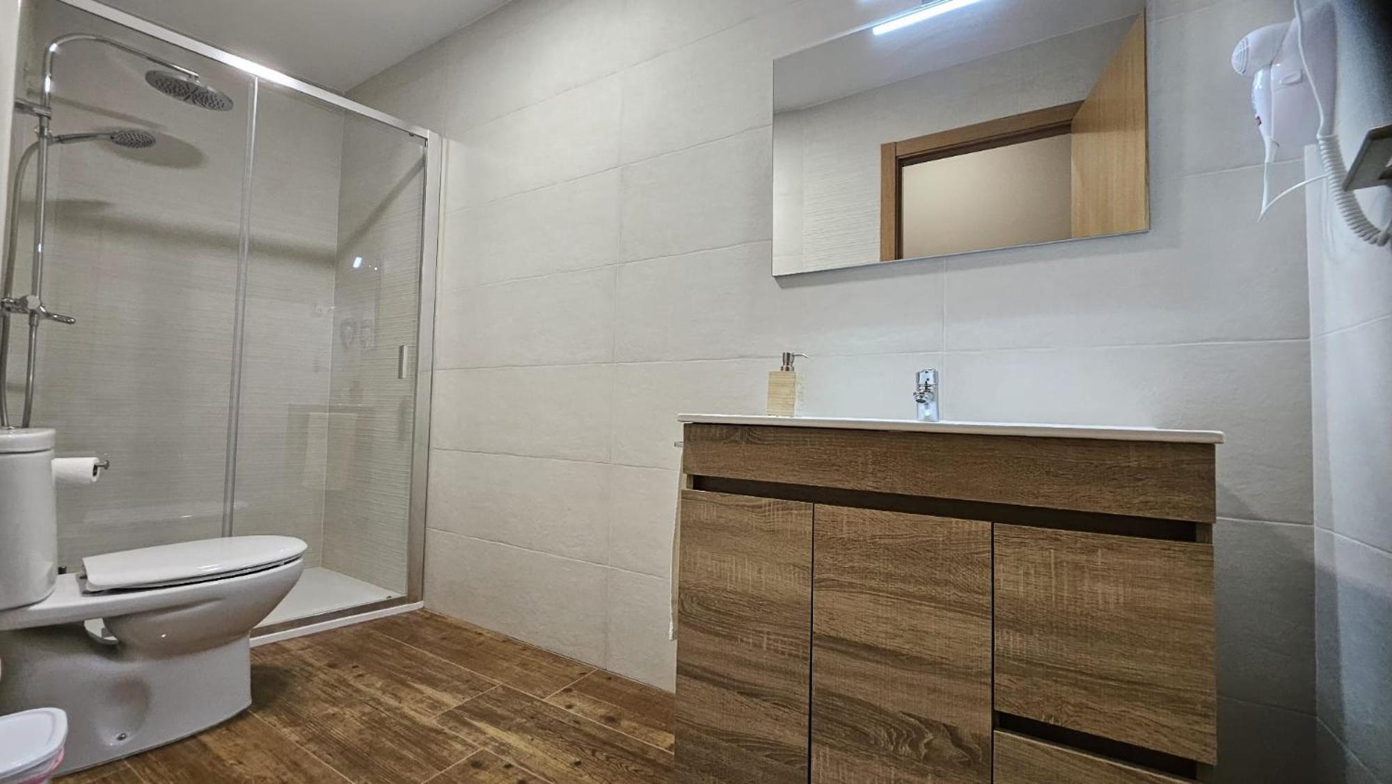 נוולואנגה Casa Rural La Nava מראה חיצוני תמונה