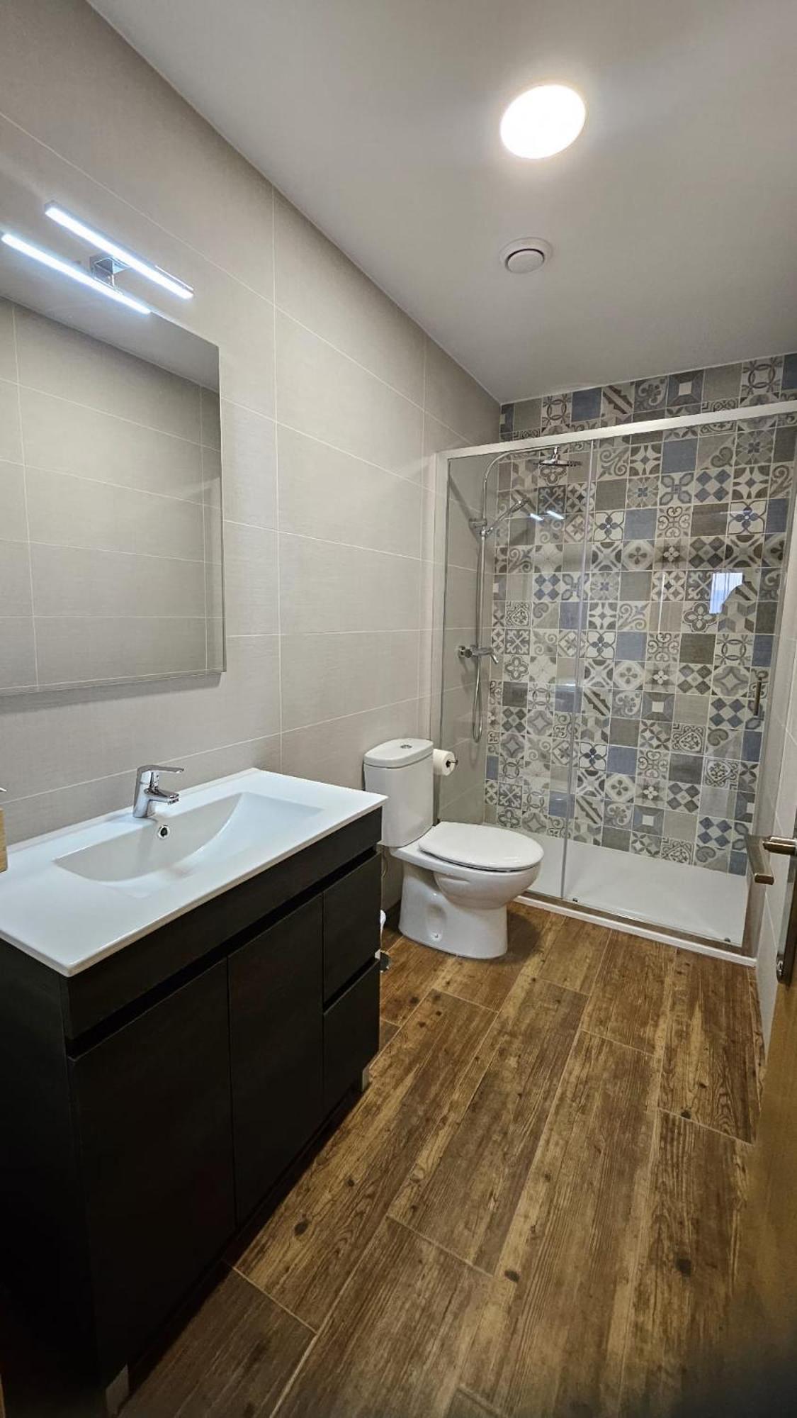 נוולואנגה Casa Rural La Nava מראה חיצוני תמונה
