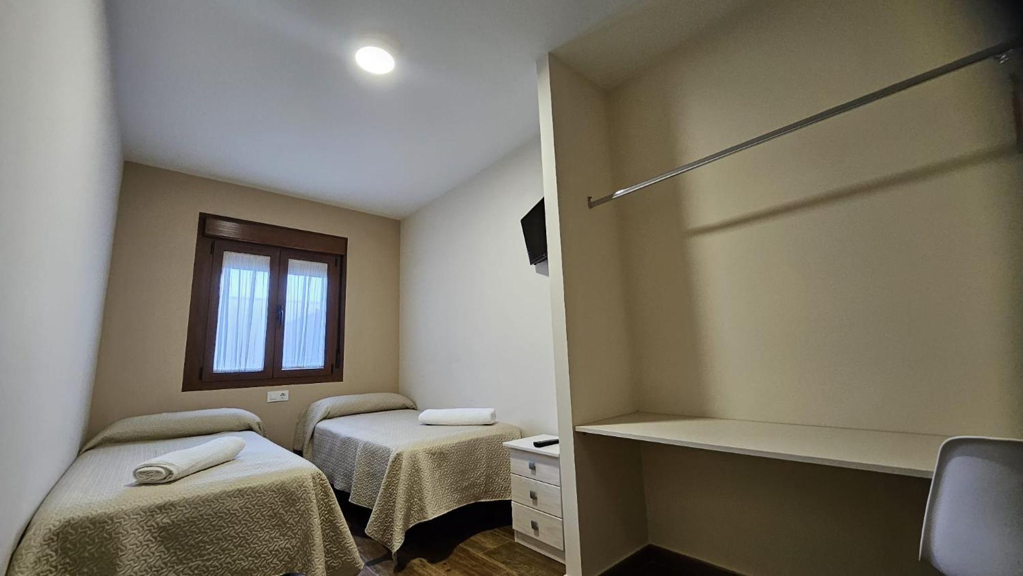 נוולואנגה Casa Rural La Nava מראה חיצוני תמונה