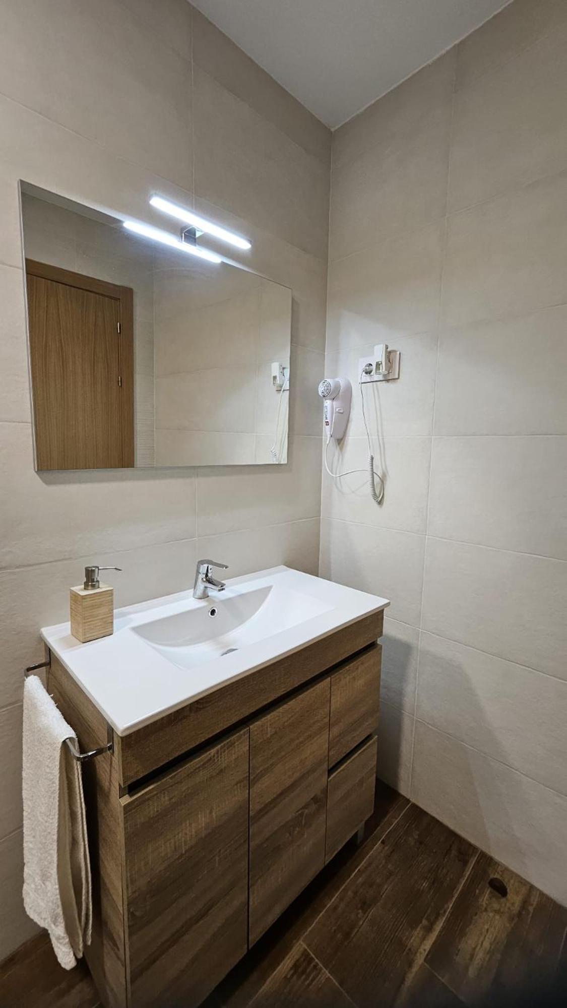 נוולואנגה Casa Rural La Nava מראה חיצוני תמונה