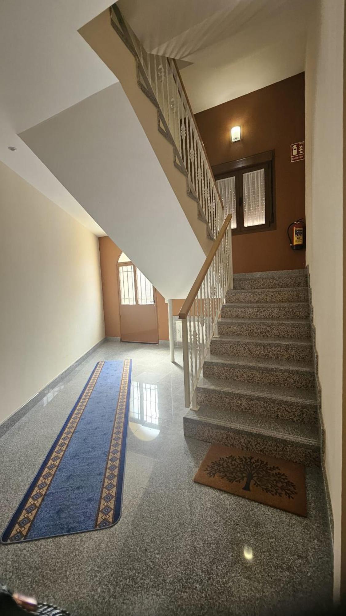 נוולואנגה Casa Rural La Nava מראה חיצוני תמונה