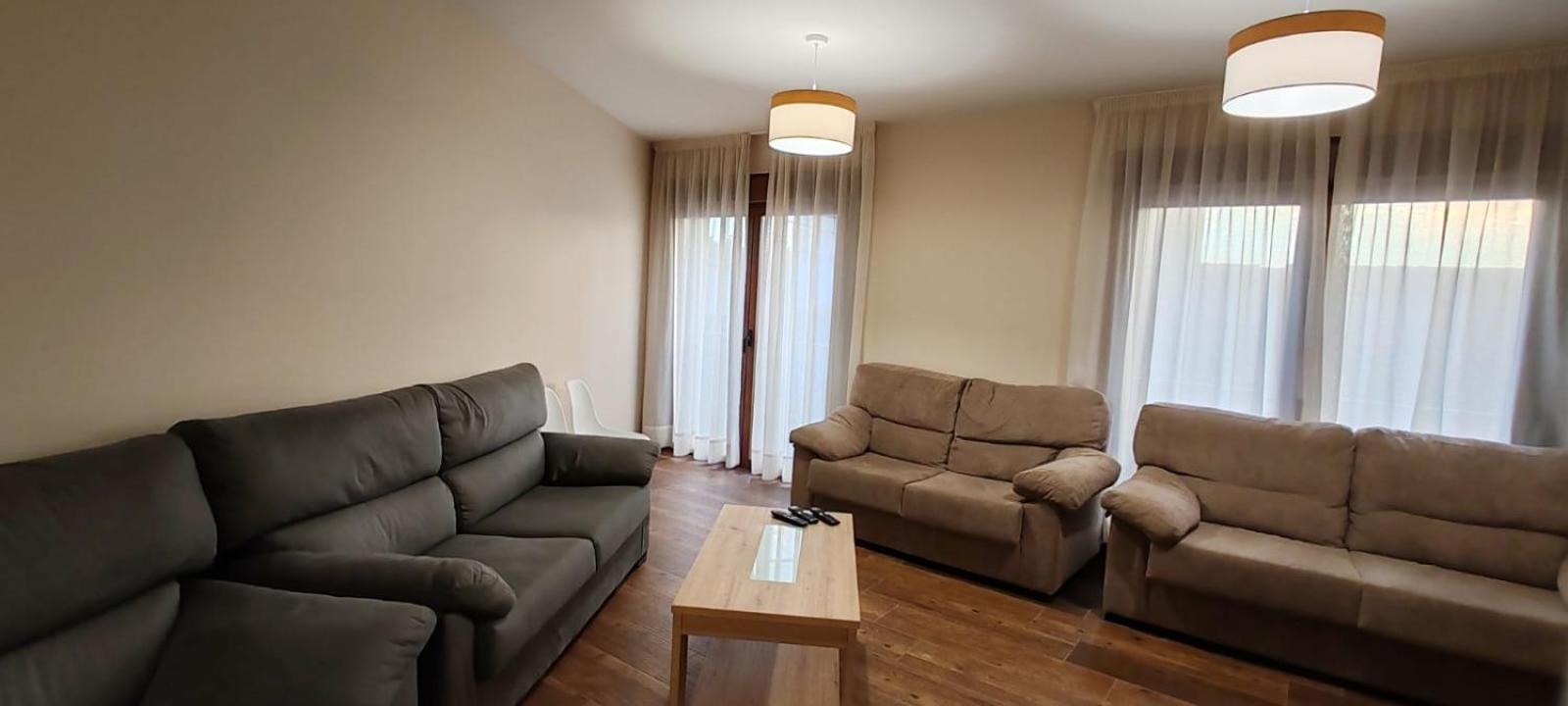 נוולואנגה Casa Rural La Nava מראה חיצוני תמונה
