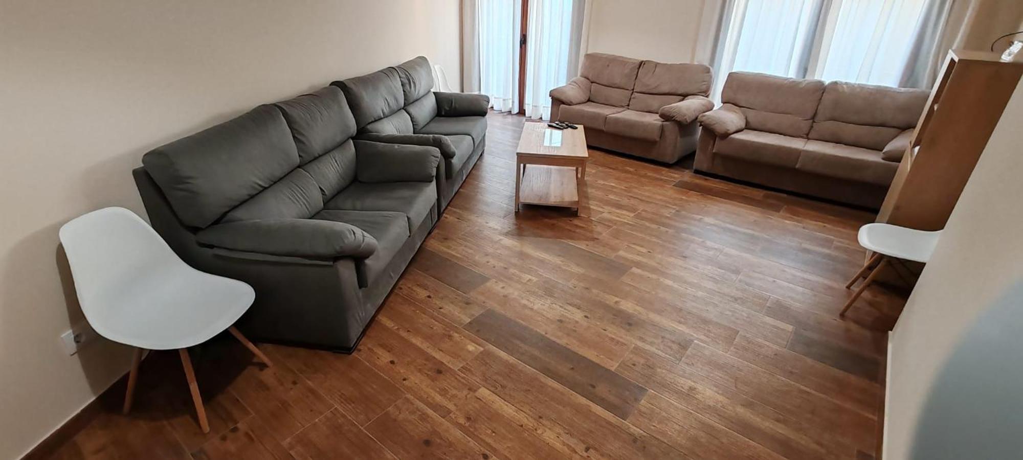 נוולואנגה Casa Rural La Nava מראה חיצוני תמונה