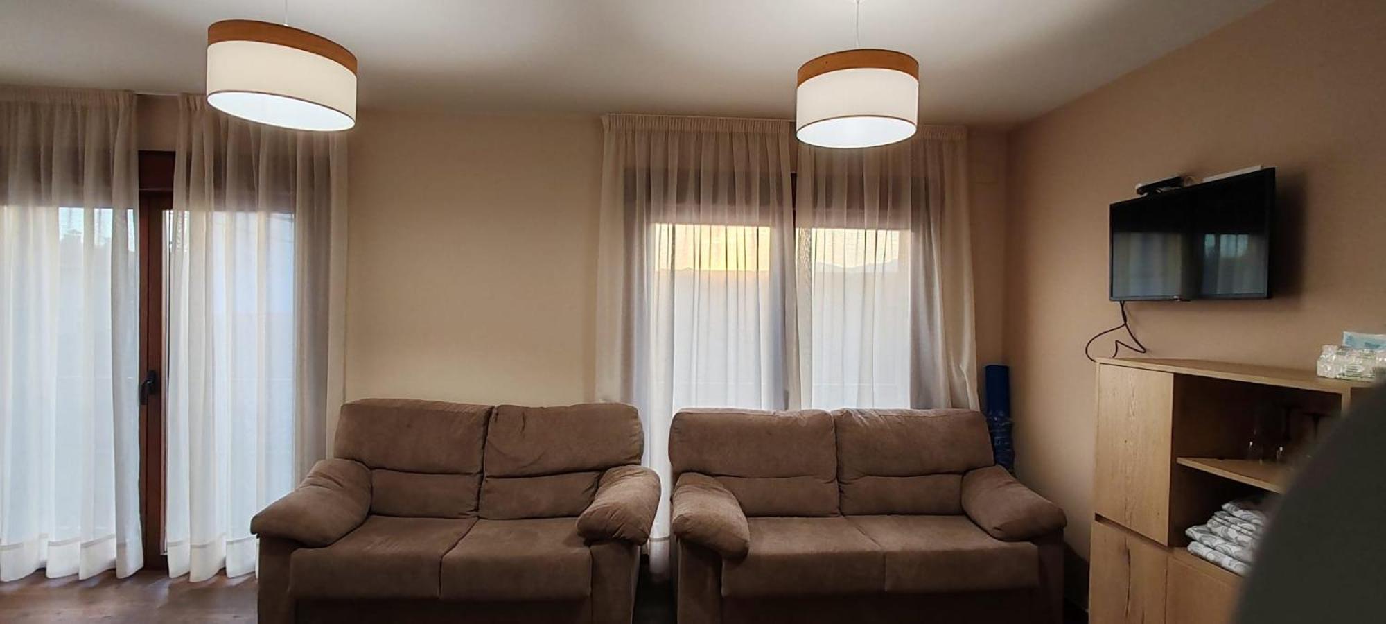 נוולואנגה Casa Rural La Nava מראה חיצוני תמונה