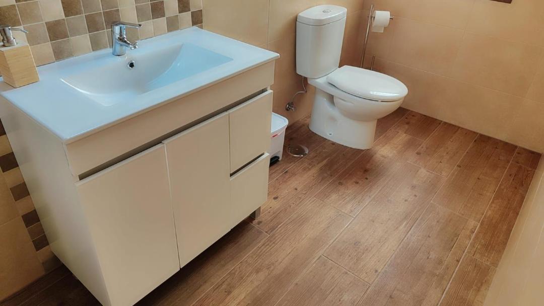 נוולואנגה Casa Rural La Nava מראה חיצוני תמונה
